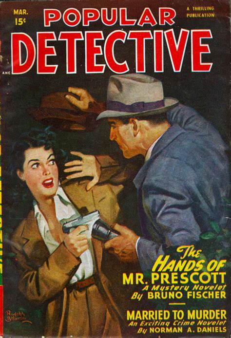 pulp covers
